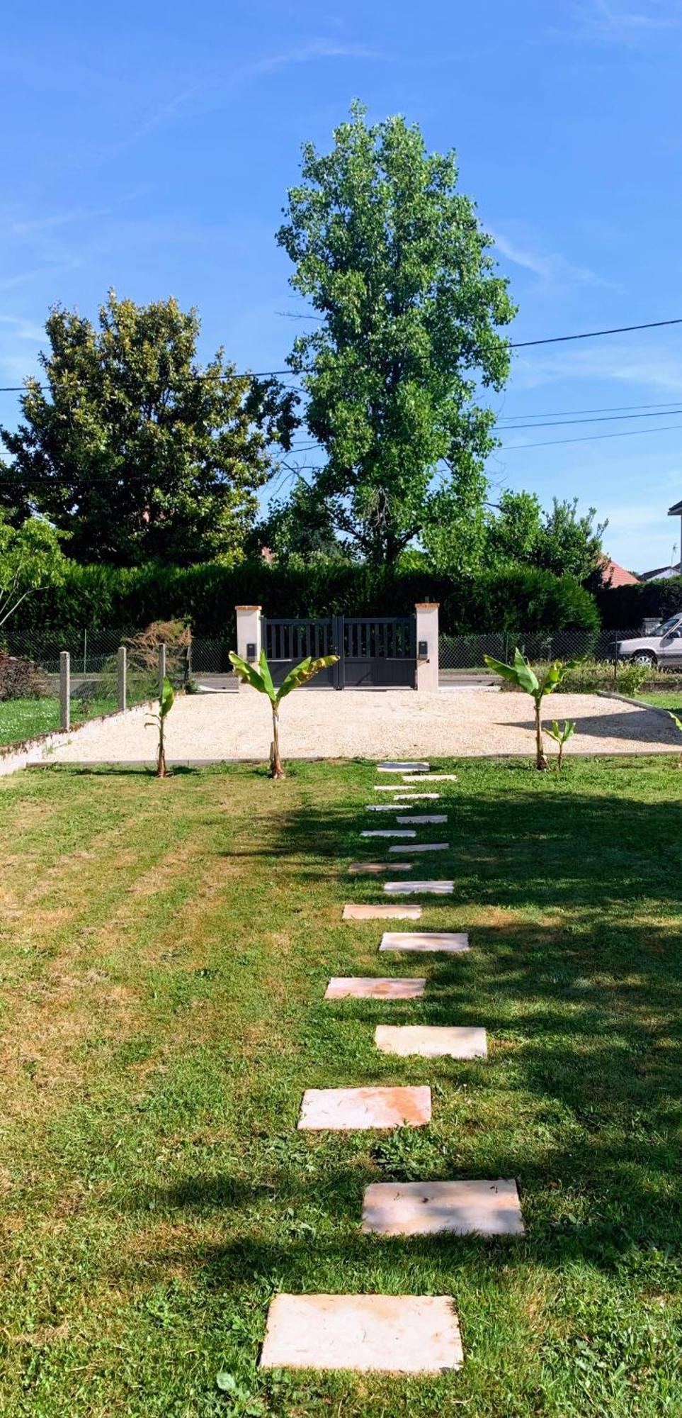 "Le 35" Maison Renovee Avec Jardin Proche Centre Lamotte-Beuvron Exterior photo
